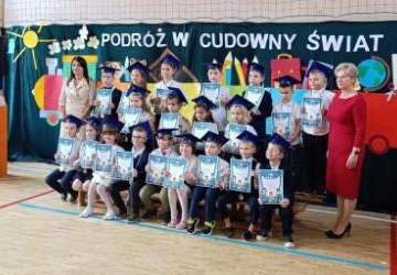 Święto Edukacji Narodowej. Ślubowanie uczniów klasy I