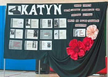 Katyń – „Ocalić od zapomnienia”