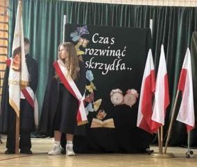 Zakończenie roku szkolnego 2024/25