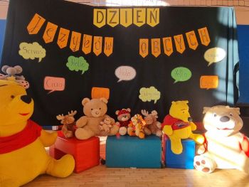 Dzień Języków Obcych - XI 2025