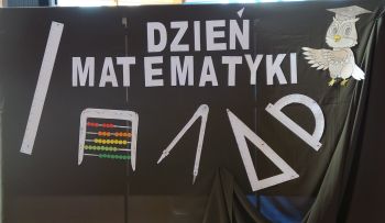 Światowy Dzień Matematyki 2026 w naszej szkole