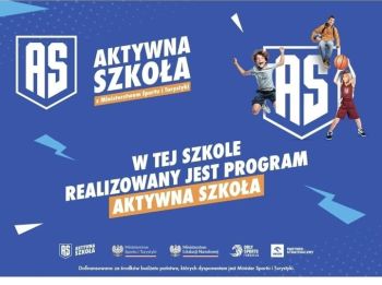 Aktywna Szkoła