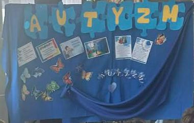 Dzień Świadomości Autyzmu