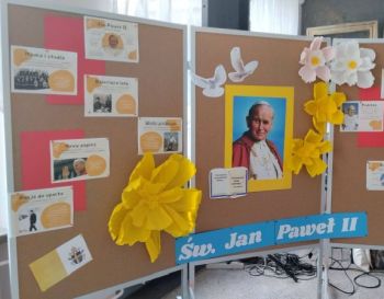 Apel o Świętym Janie Pawle II