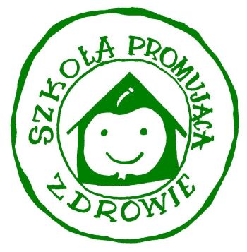 Nasza szkoła promuje zdrowie!