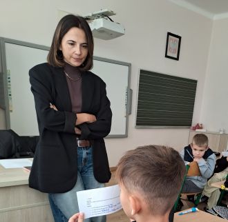 Emocje pod kontrolą! Warsztaty o agresji i przemocy rówieśniczej.