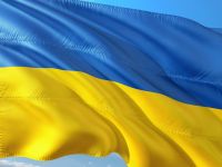Podziękowanie za pomoc dla obywateli Ukrainy