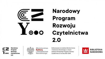 Narodowy Program Rozwoju Czytelnictwa 2.0