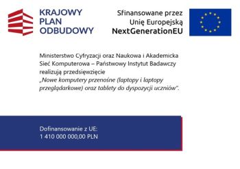 Krajowy Plan Odbudowy