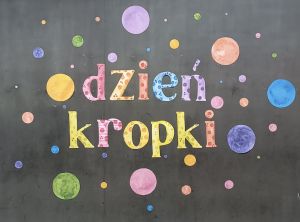 Dzień Kropki