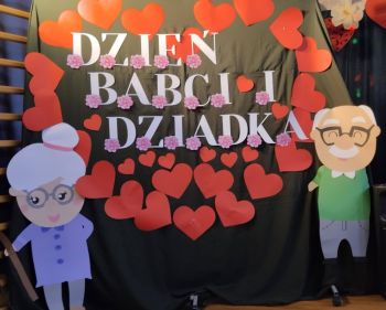 Dzień Babci i Dziadka 2026