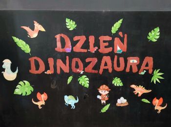 Dzień Dinozaura