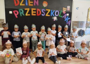 Dzień Przedszkolaka